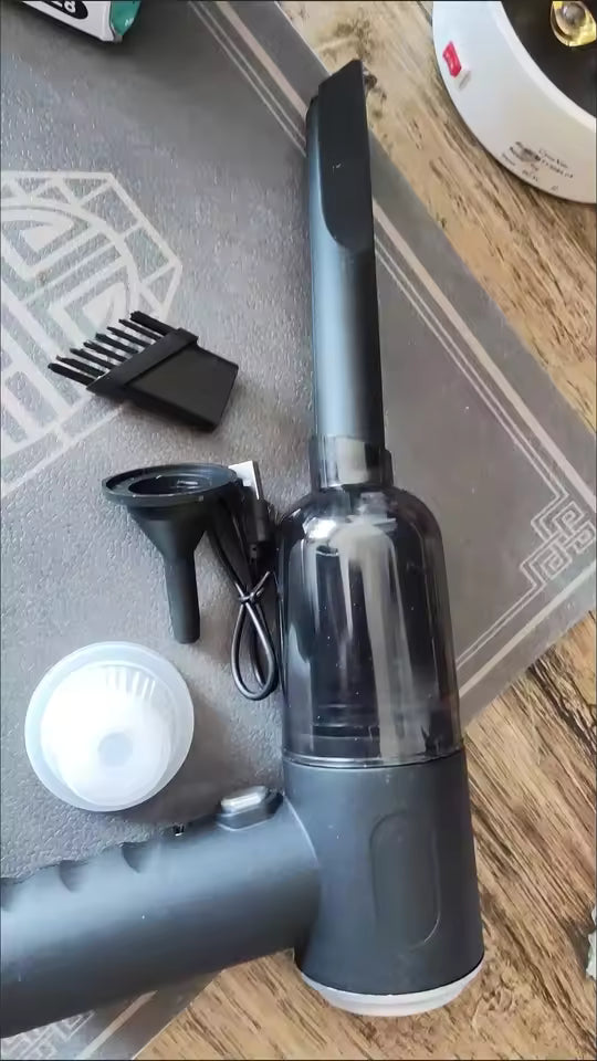 XVR AeroVac™