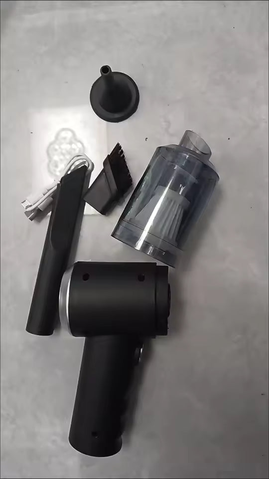 XVR AeroVac™