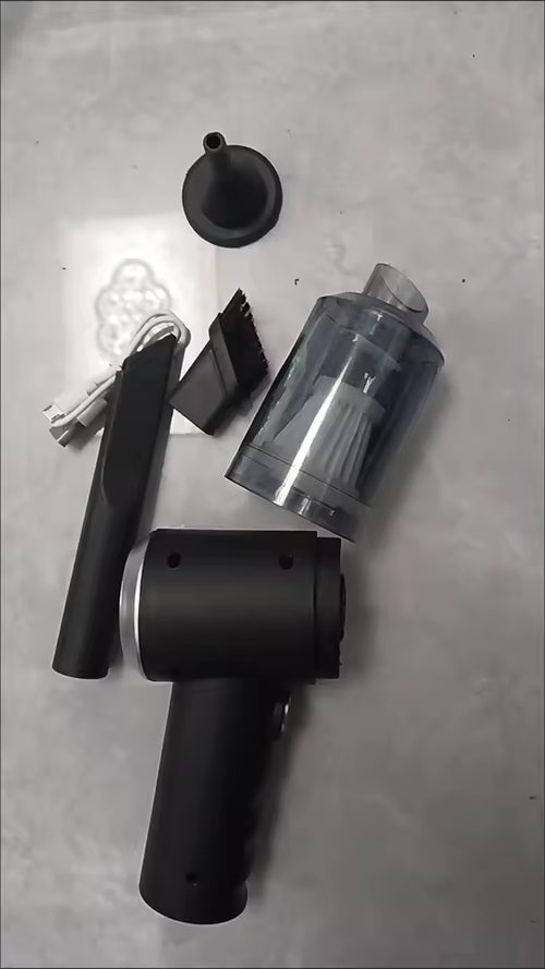 XVR AeroVac™