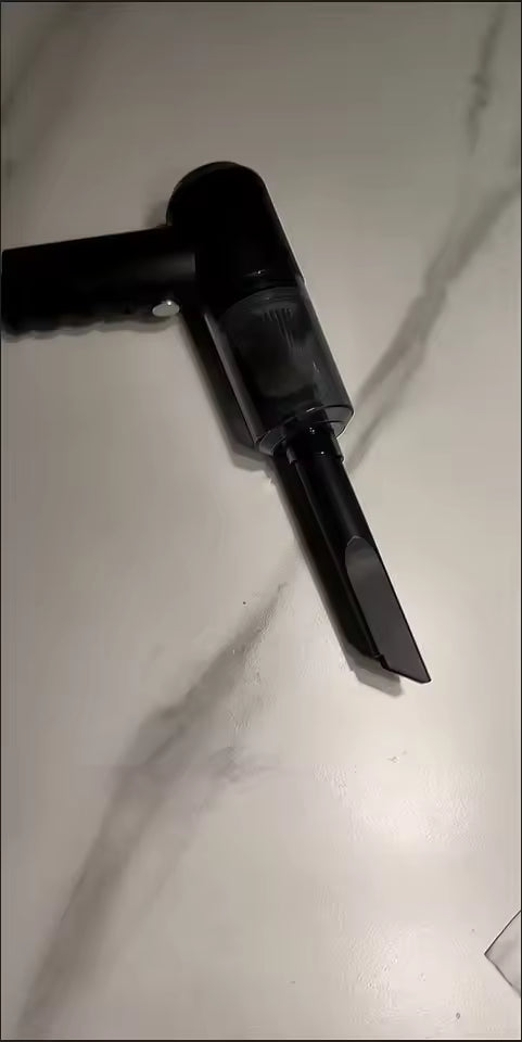XVR AeroVac™