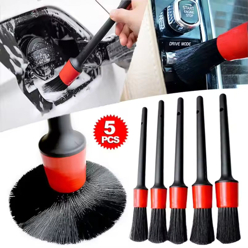 XVR DetailBrush™